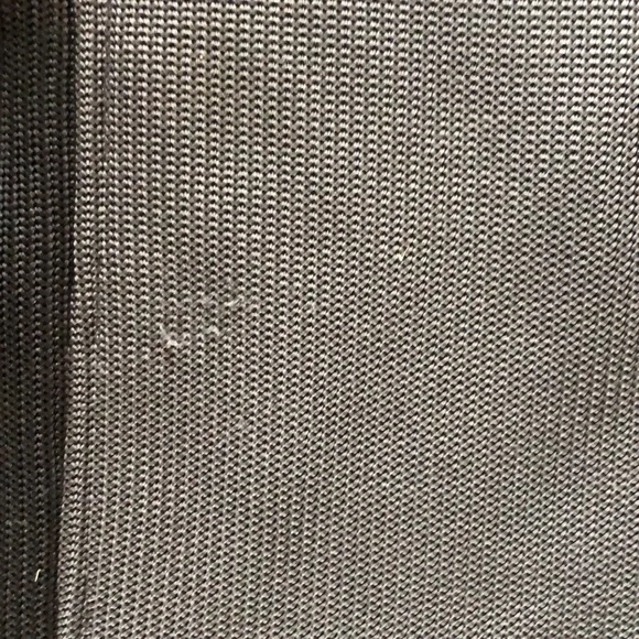 Men’s XL Spyder Sweater Zip Coat - Picture 4 of 5